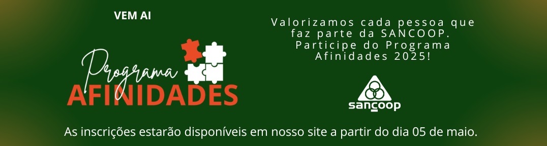 Programa Afinidades